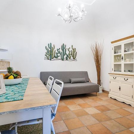 Nonna Carmela Apartment Sant'Agata sui due Golfi Bagian luar foto