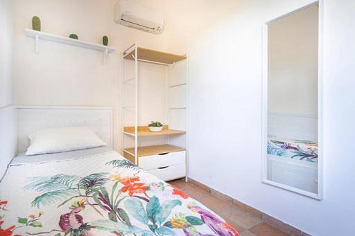 Nonna Carmela Apartment Sant'Agata sui due Golfi Bagian luar foto