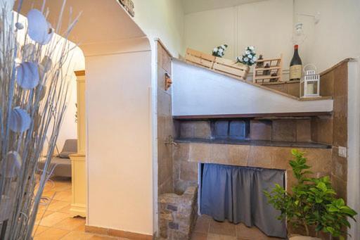 Nonna Carmela Apartment Sant'Agata sui due Golfi Bagian luar foto