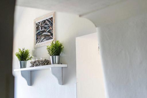 Nonna Carmela Apartment Sant'Agata sui due Golfi Bagian luar foto